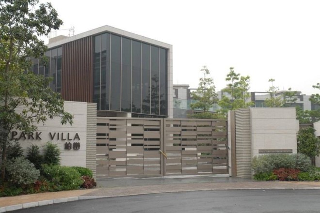 Park Villa_1